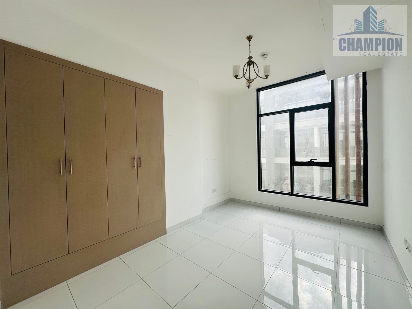 Bright & Spacious 2BHK | 3 Bathrooms | Swimming Pool | Gym