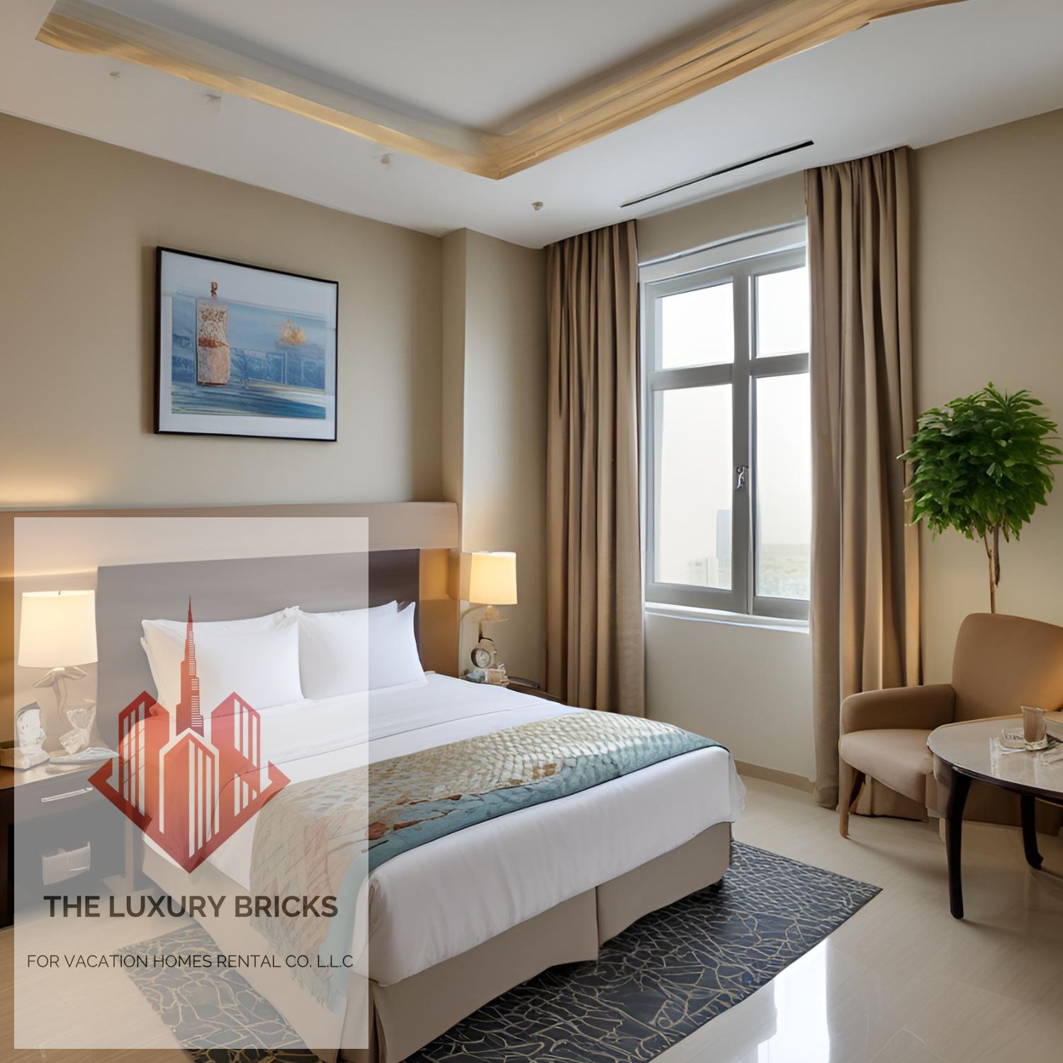 Best Value! Monthly Rental Deal | Furnished | Bills Included