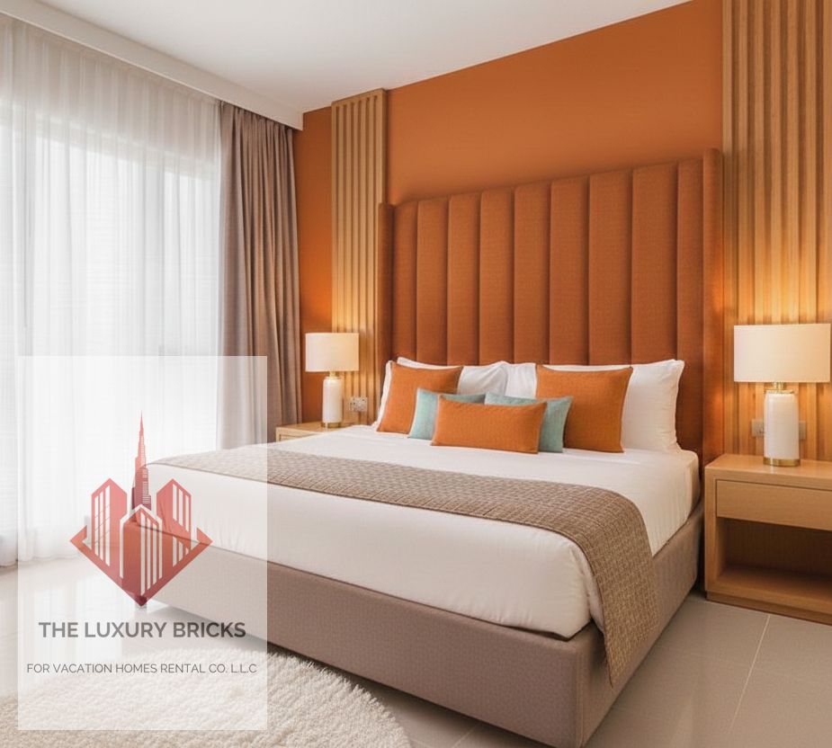 Ramadan Deal 1BHK | Early Bird Bonus | Flexible Monthly Payment