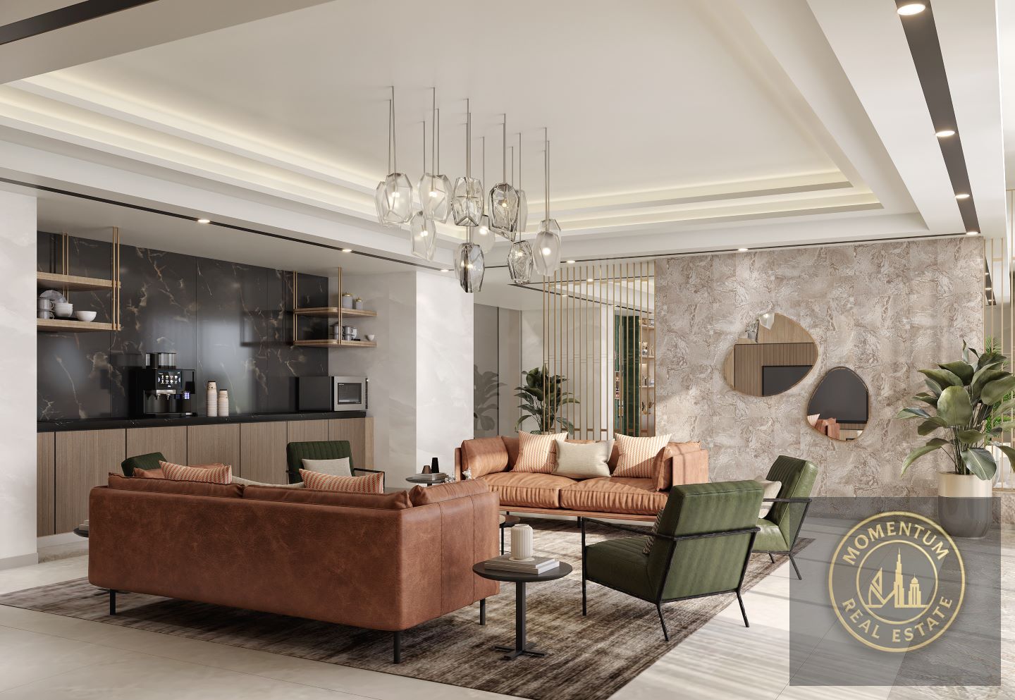 Hot Deal | Sama OP | Lagoon View | High Floor