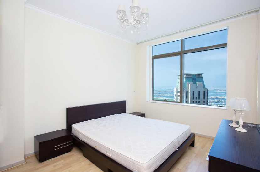 Available I Fully Furnished I Amazing View