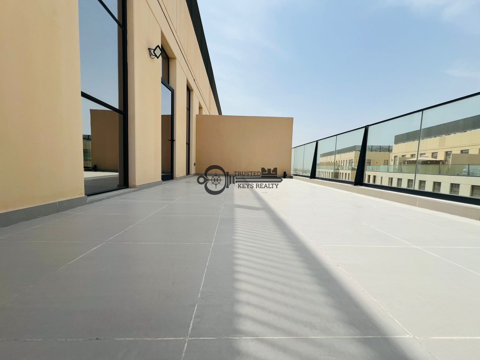 One Bedroom Apartment for Rent in Al Mamsha – Sharjah
