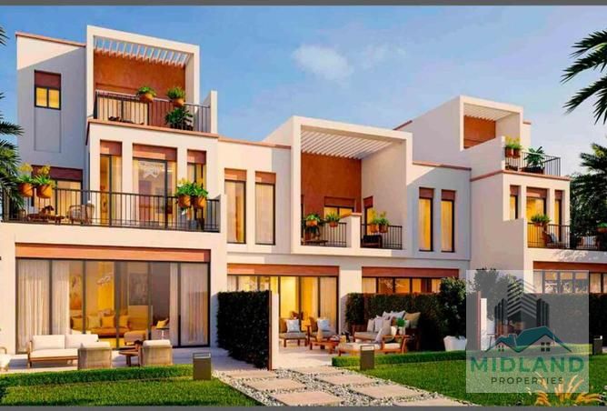 Luxury | 4 Bedroom | Near to Lagoon | Near to Handover | Best Location