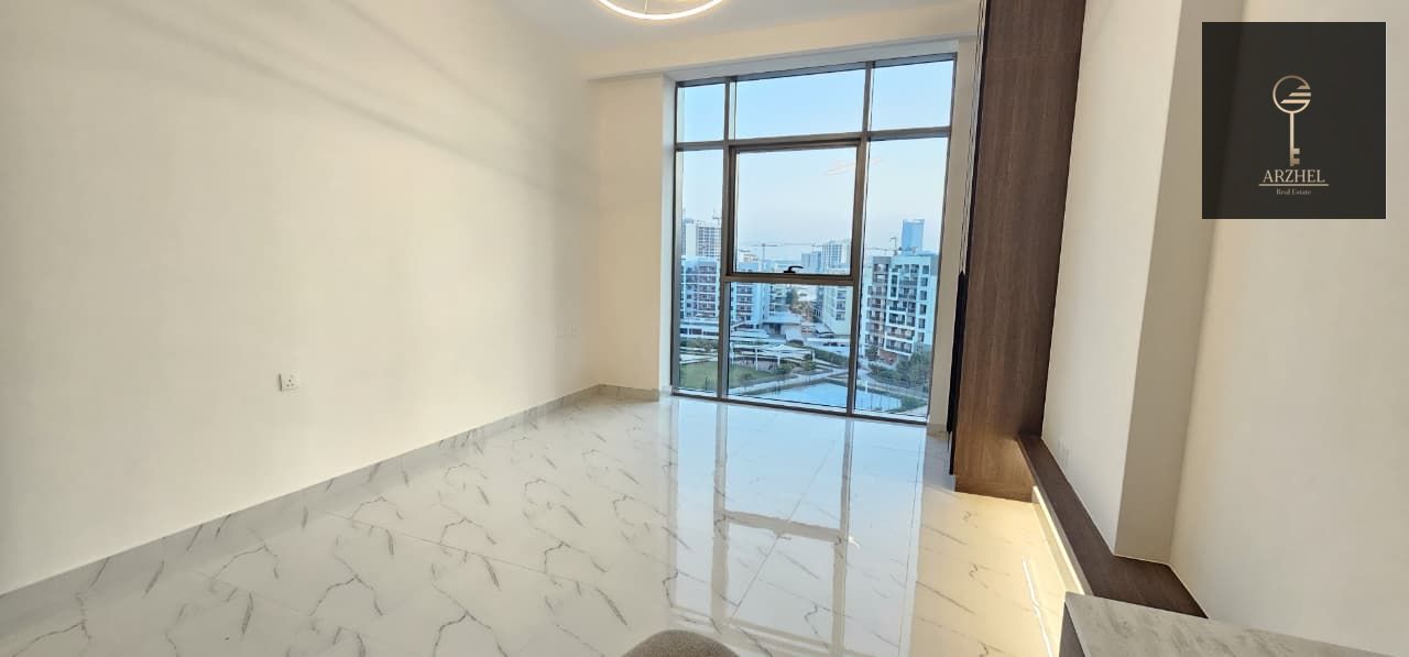FULLY FURNISHED 1 BEDROOM + STUDY FOR RENT