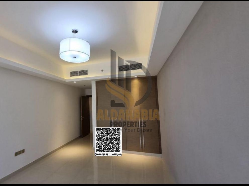 For Sale: 1-Bedroom Apartment with Living Room | Gulfa Towers – Tower A