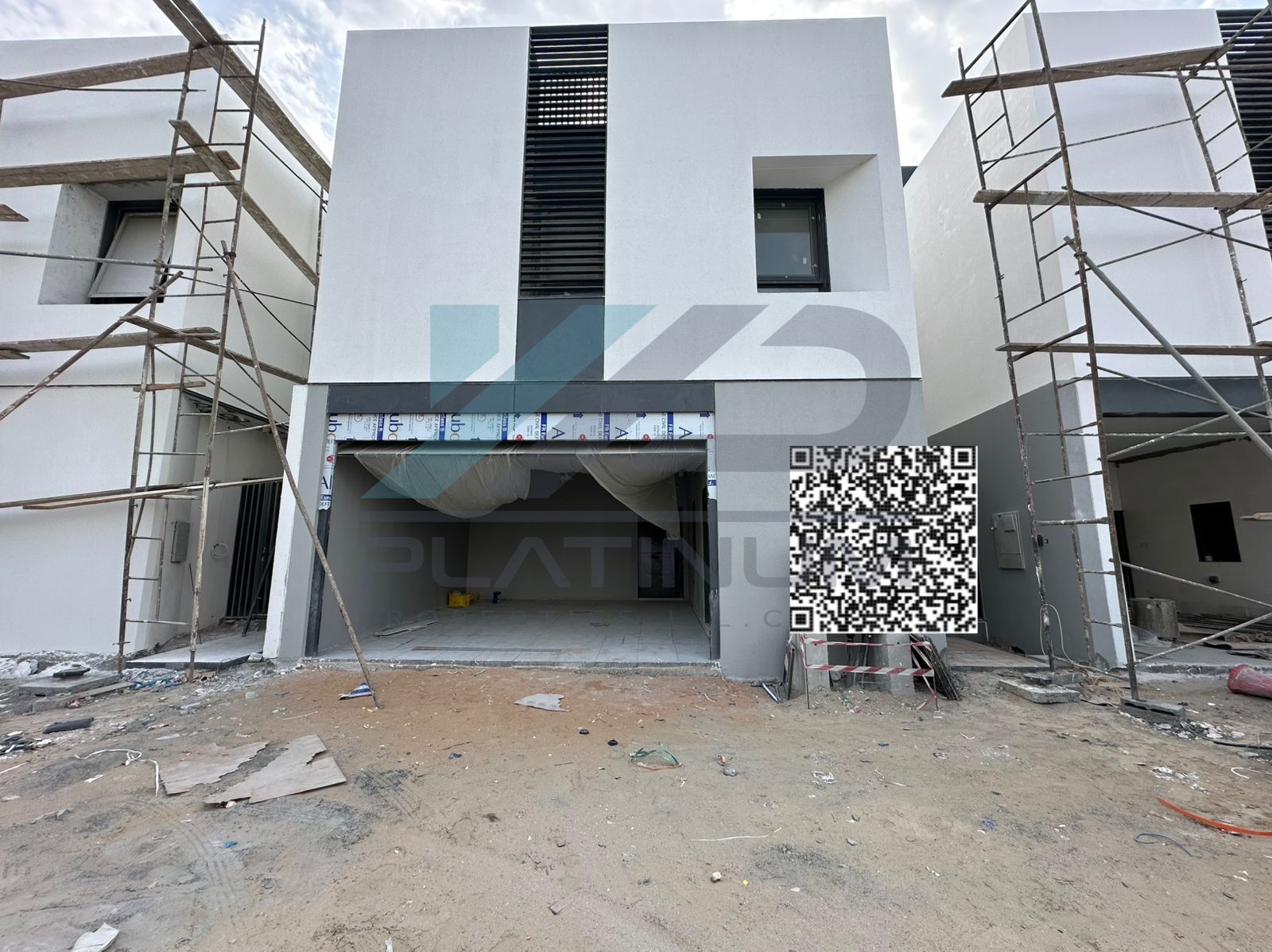 Take advantage of this opportunity to own a villa with an elegant design in the AlZorah area.