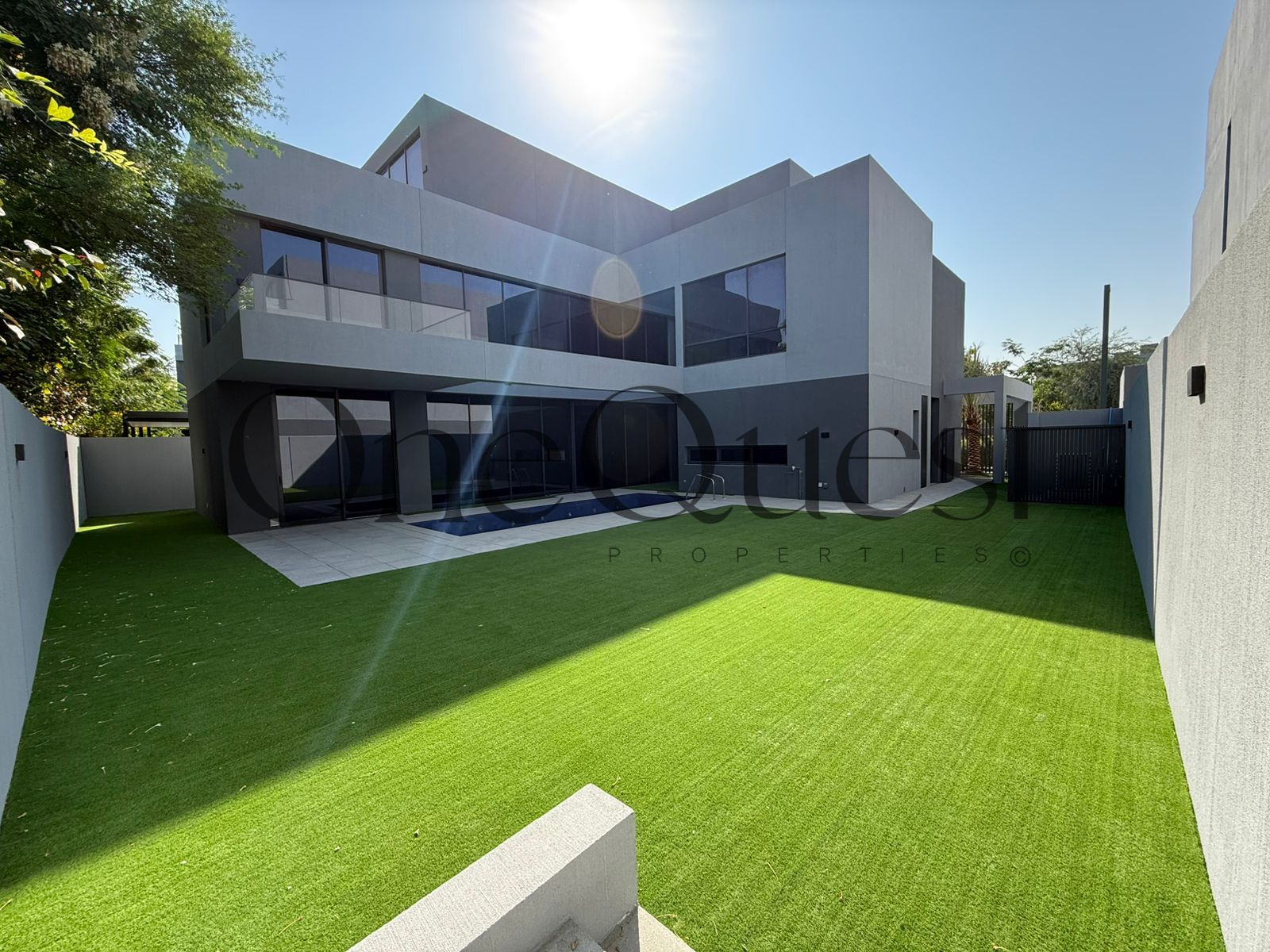 Landscaped LUXURY 5-BR SIGNATURE VILLA + POOL & ELEVATOR | FULLY PAID | PRIME LOCATION