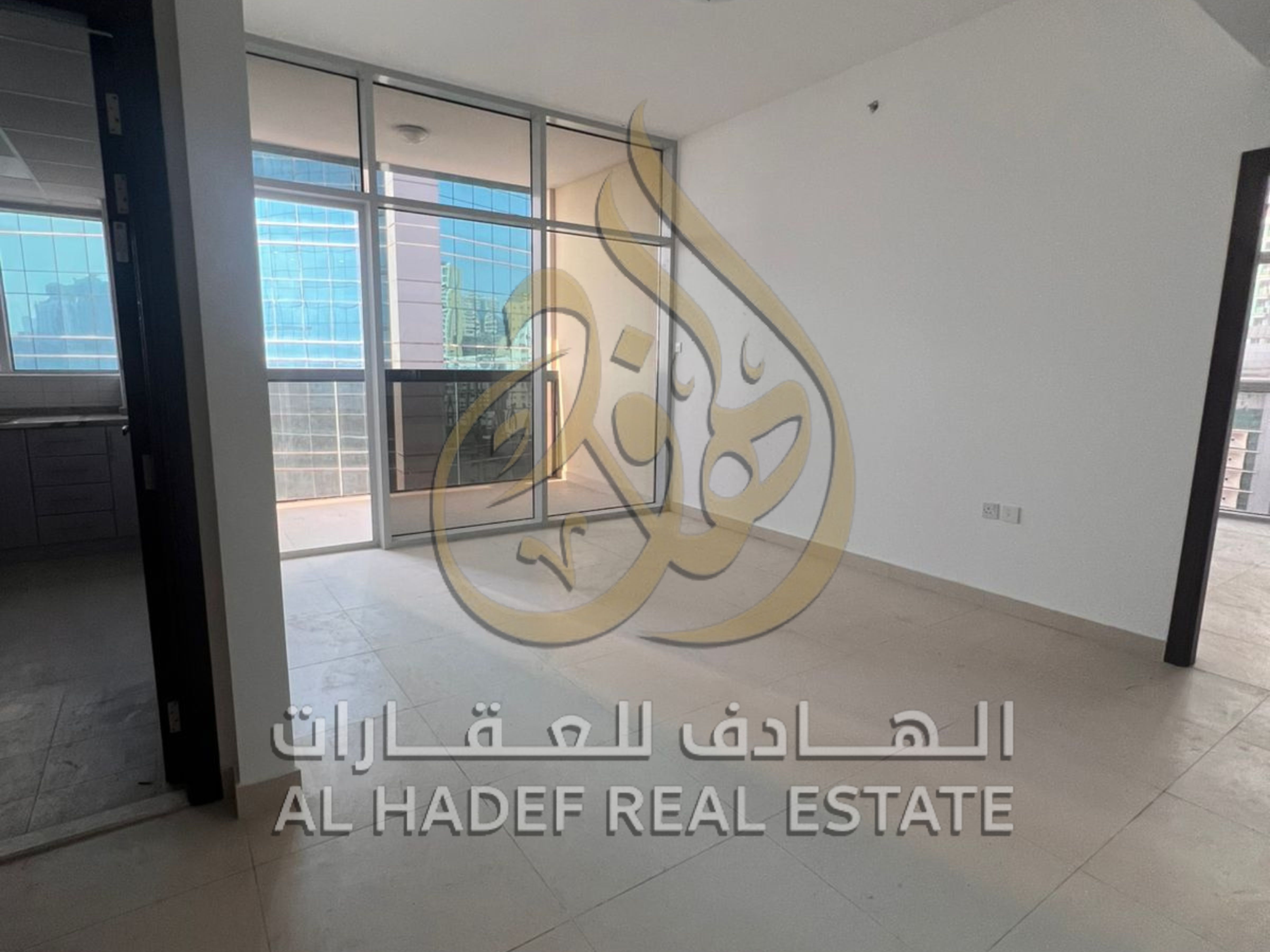Upscale Al Majaz 1 Offer! Spacious 2BHK Apartment with Maid's Room, 4 Bathrooms, Store, and FREE Parking - Only AED 78,500!