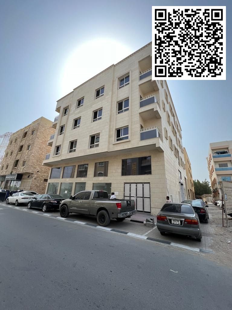 Building for Sale – Al Mowaihat 3 / Ajman