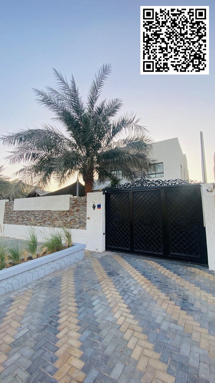 Residential Investment Villa for Sale – Al Rawda 3 / Ajman