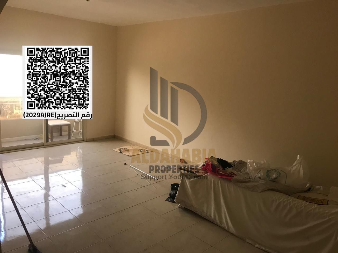 2-Bedroom Apartment for Annual Rent – Al Nuaimiya 1, Ajman i