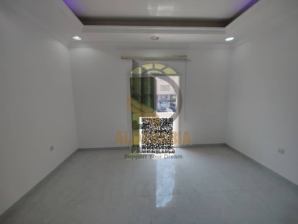 For Annual Rent: Commercial Villa | Al Rawda 3 – Ajman