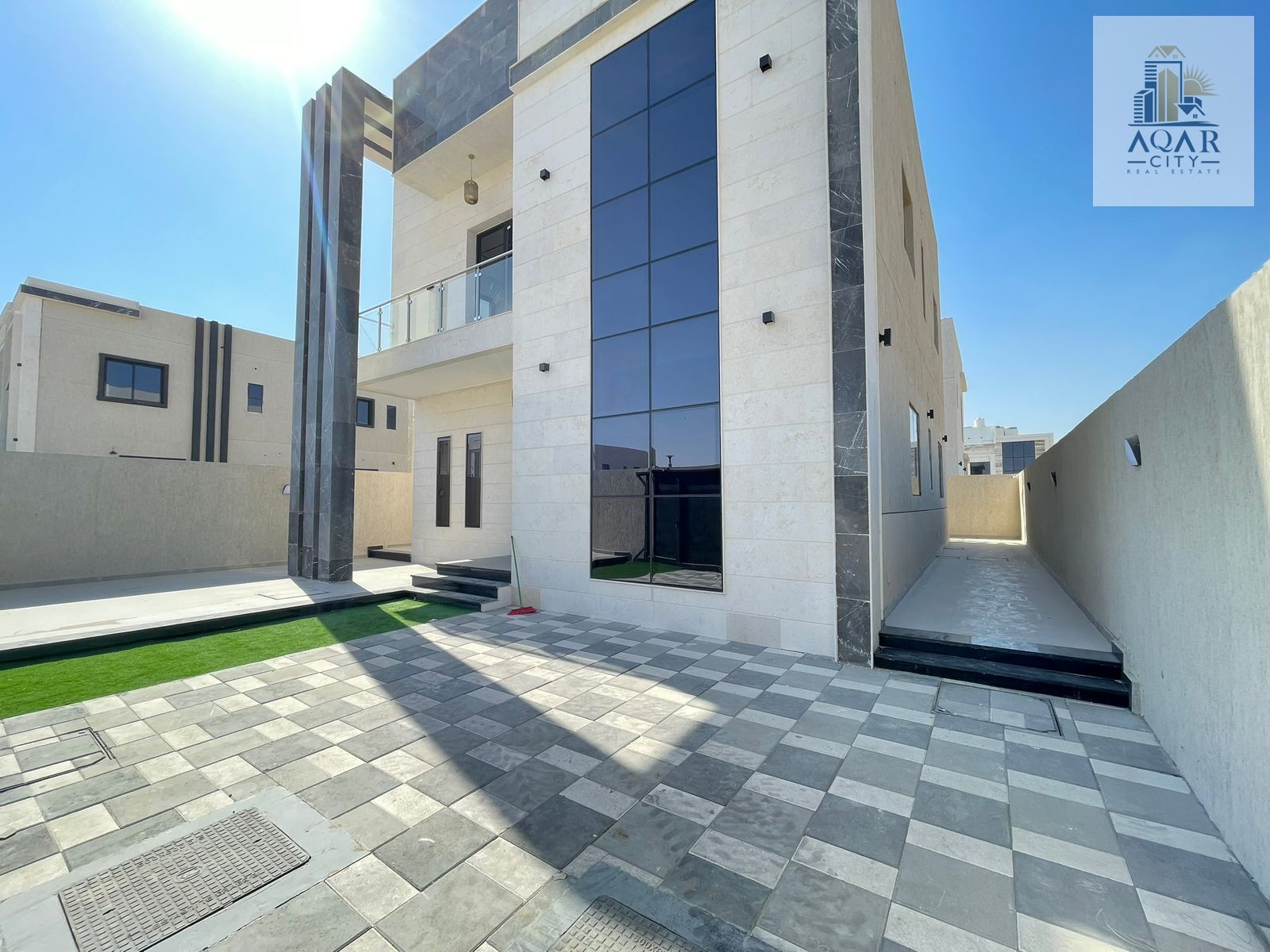 4 Master Bedrooms Villa in Al Zahia | Registration Fees Included | 1.49M AED