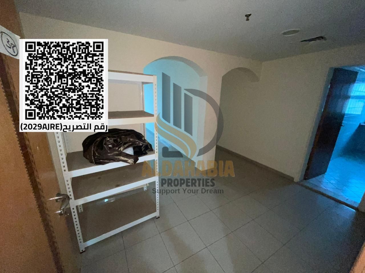 2-Bedroom Apartment for Annual Rent – Corniche Area, Ajman