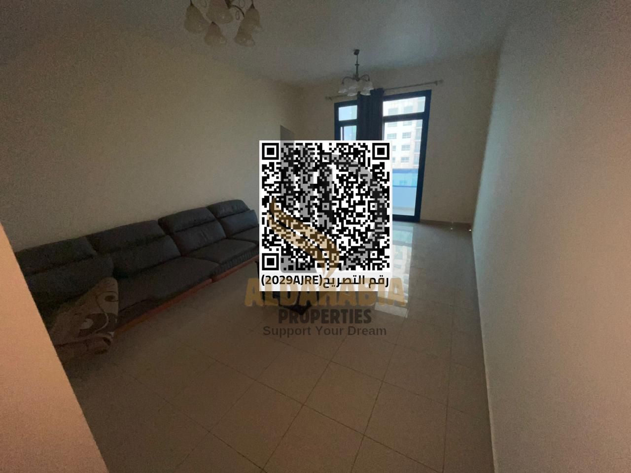 Apartment for Rent – Corniche, Ajman | Prime Location