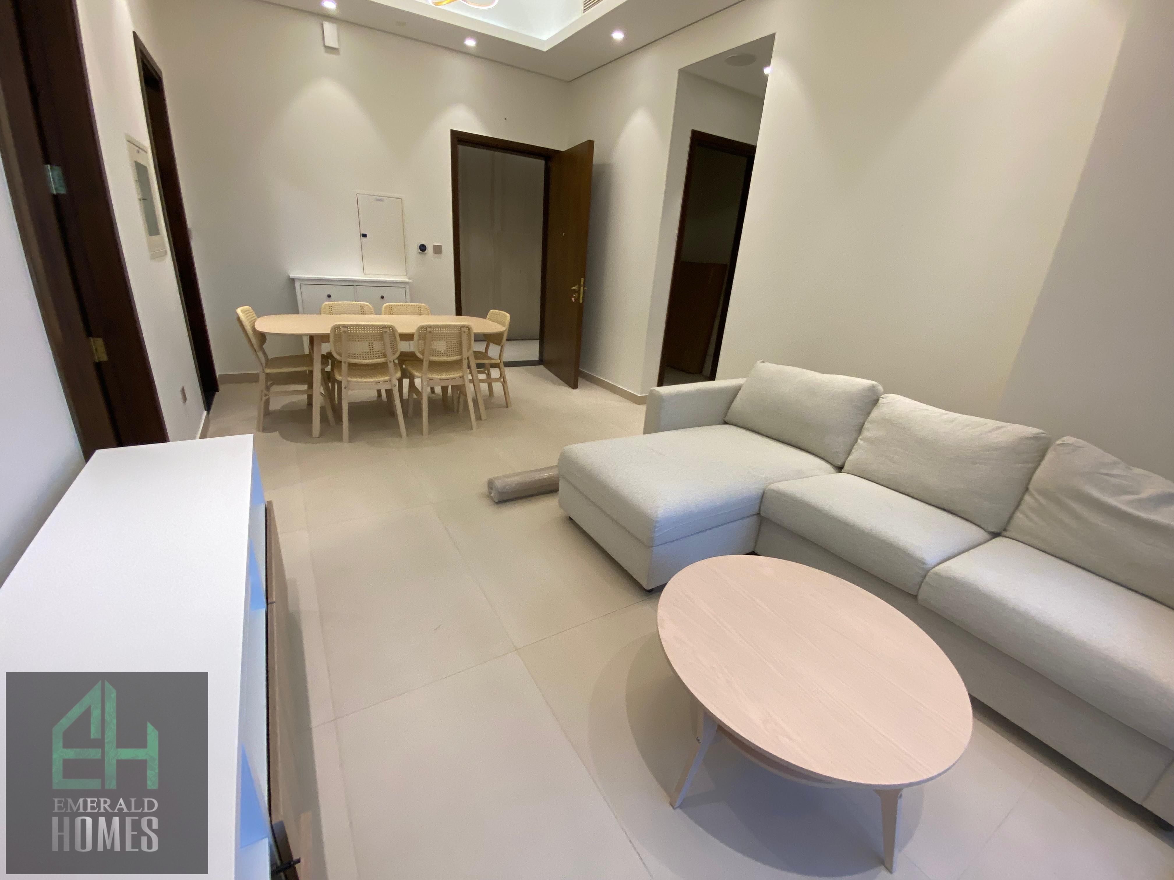 Brand New Building | luxury Apartment | Prime location