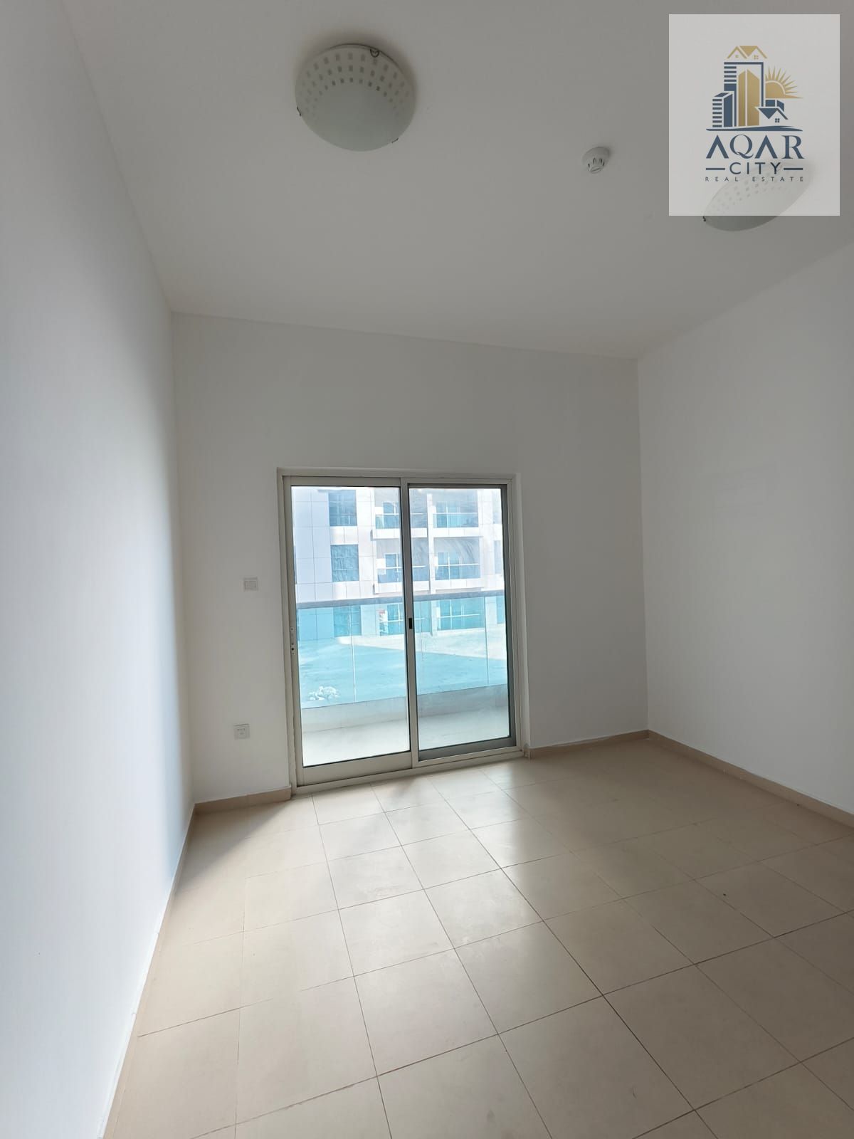 2BHK in City Towers | Al Nuaimeya 3 | With Parking | Close to Sharjah | 530k