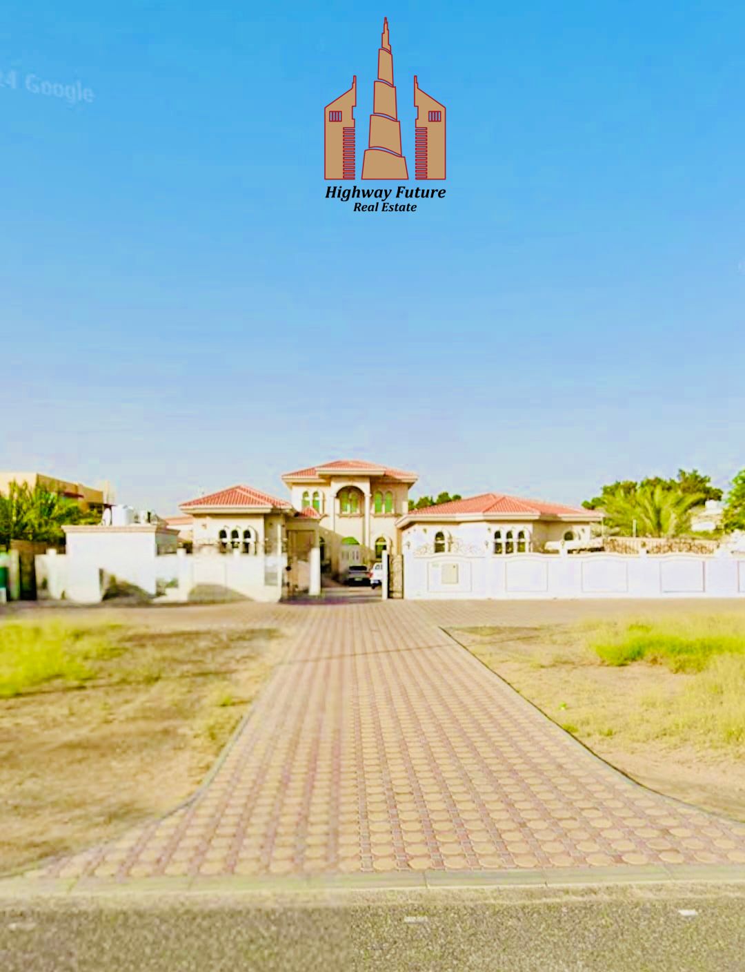 Luxurious 7BR Villa For Rent In Al Nouf Area