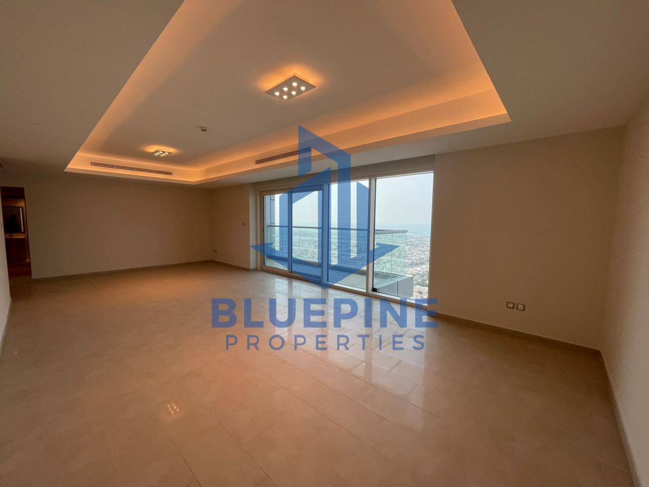 Luxury 3BHK+ Maid Room | Full Burj Khalifa View from Every Room | JAM Tower