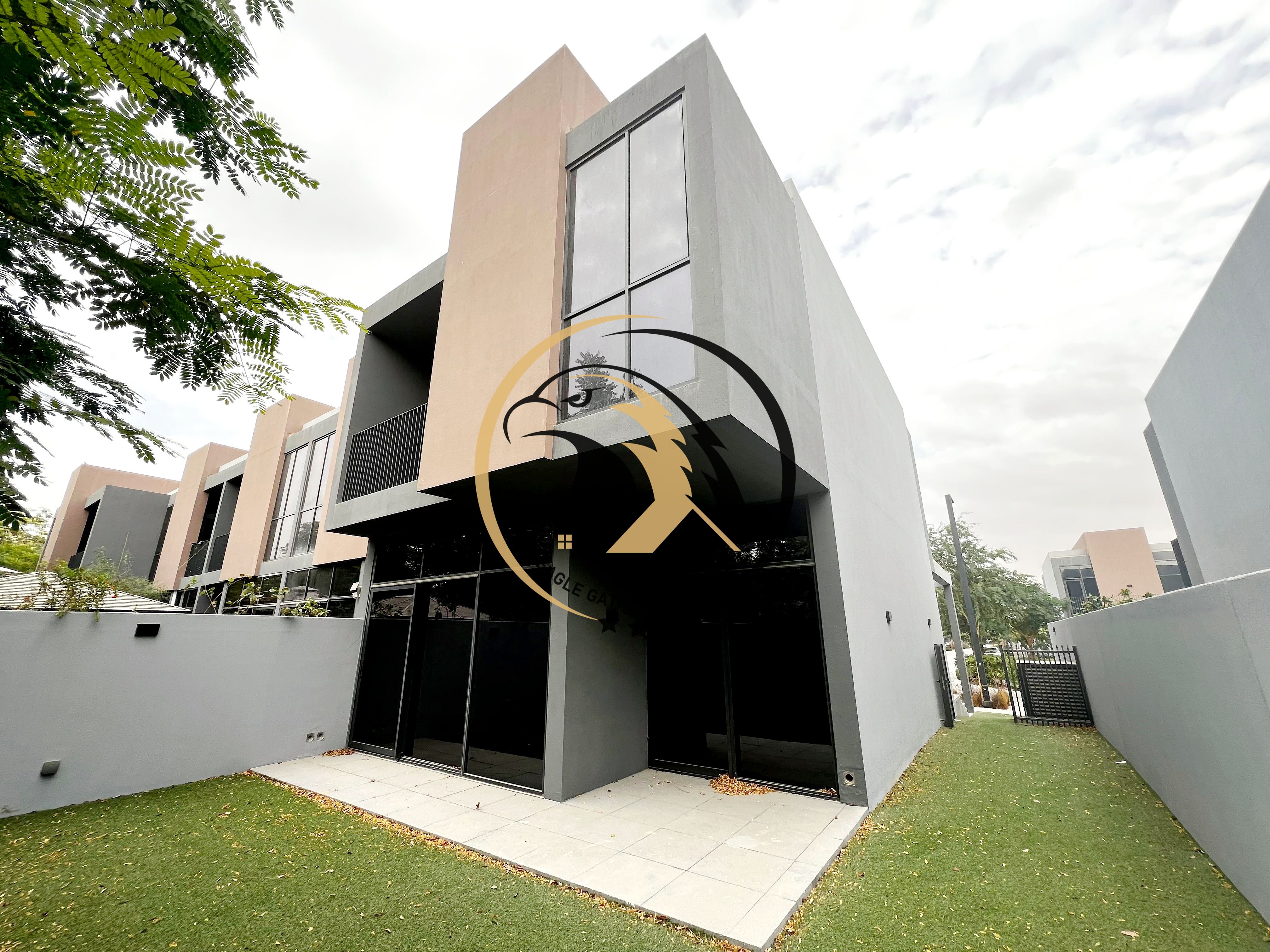Spacious lavish!! 3-bedroom Unit Available in Masaar Robinia
