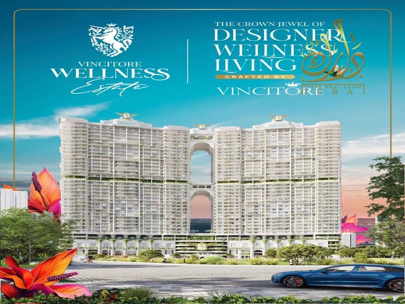 LUXURY REDEFINED LIFESTYLE BEYOND IMAGINATION-