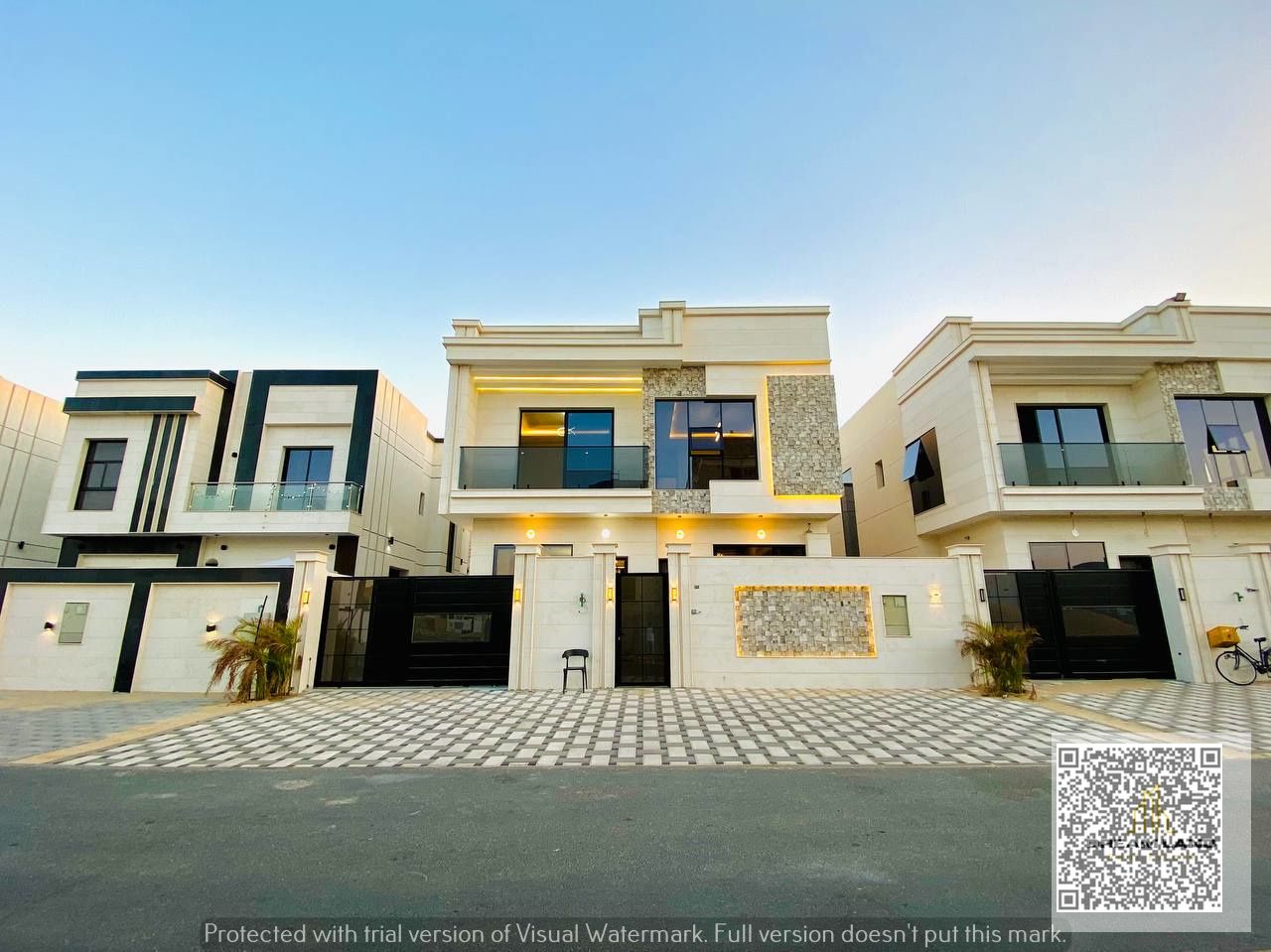 Spacious 5BR Villa for Sale in Al Zahiya Ajman | 3,300 Sq Ft
