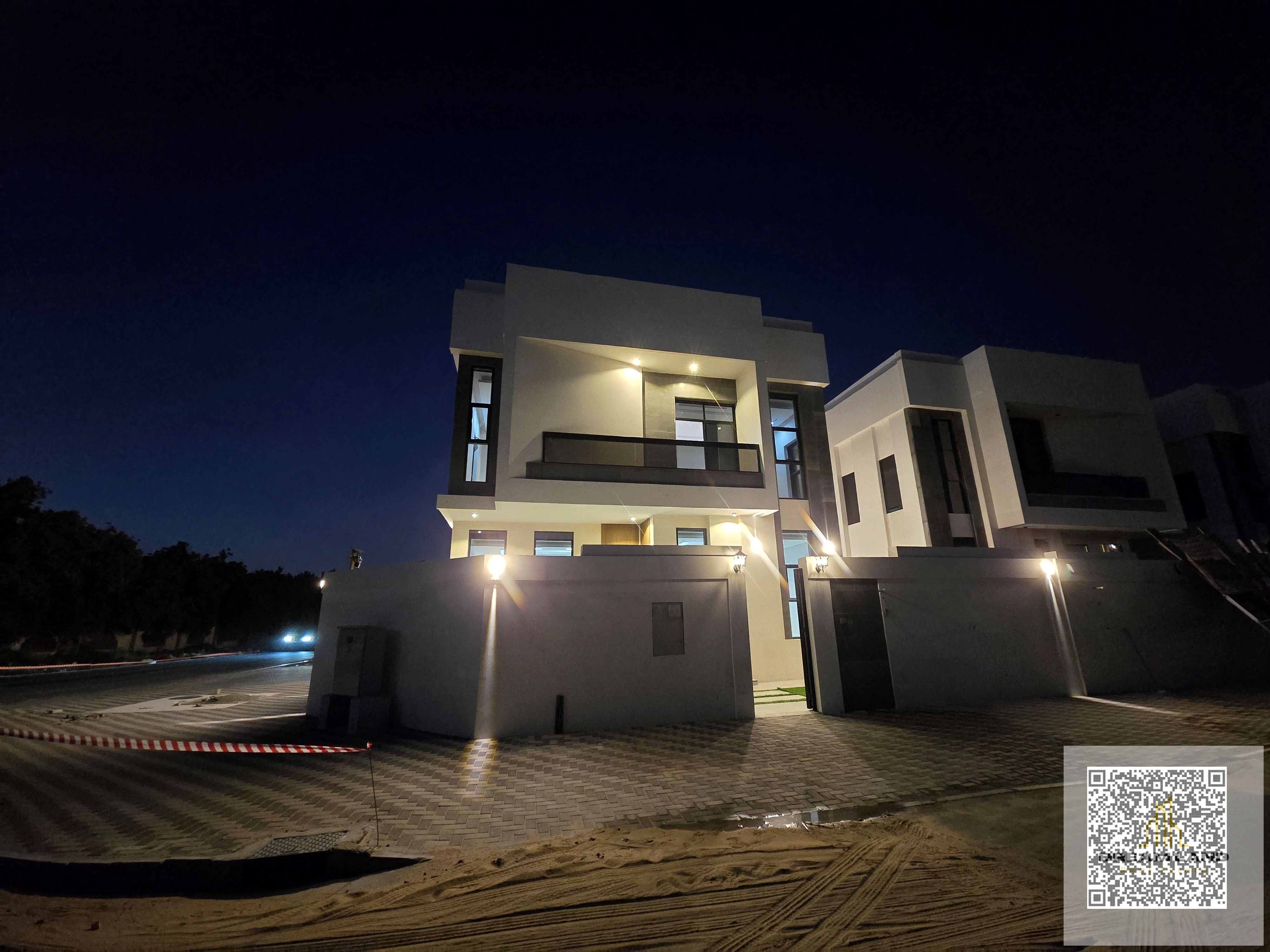 Hot Deal | 5BR Villa | Large Plot | Spacious Layout | Al Zahya