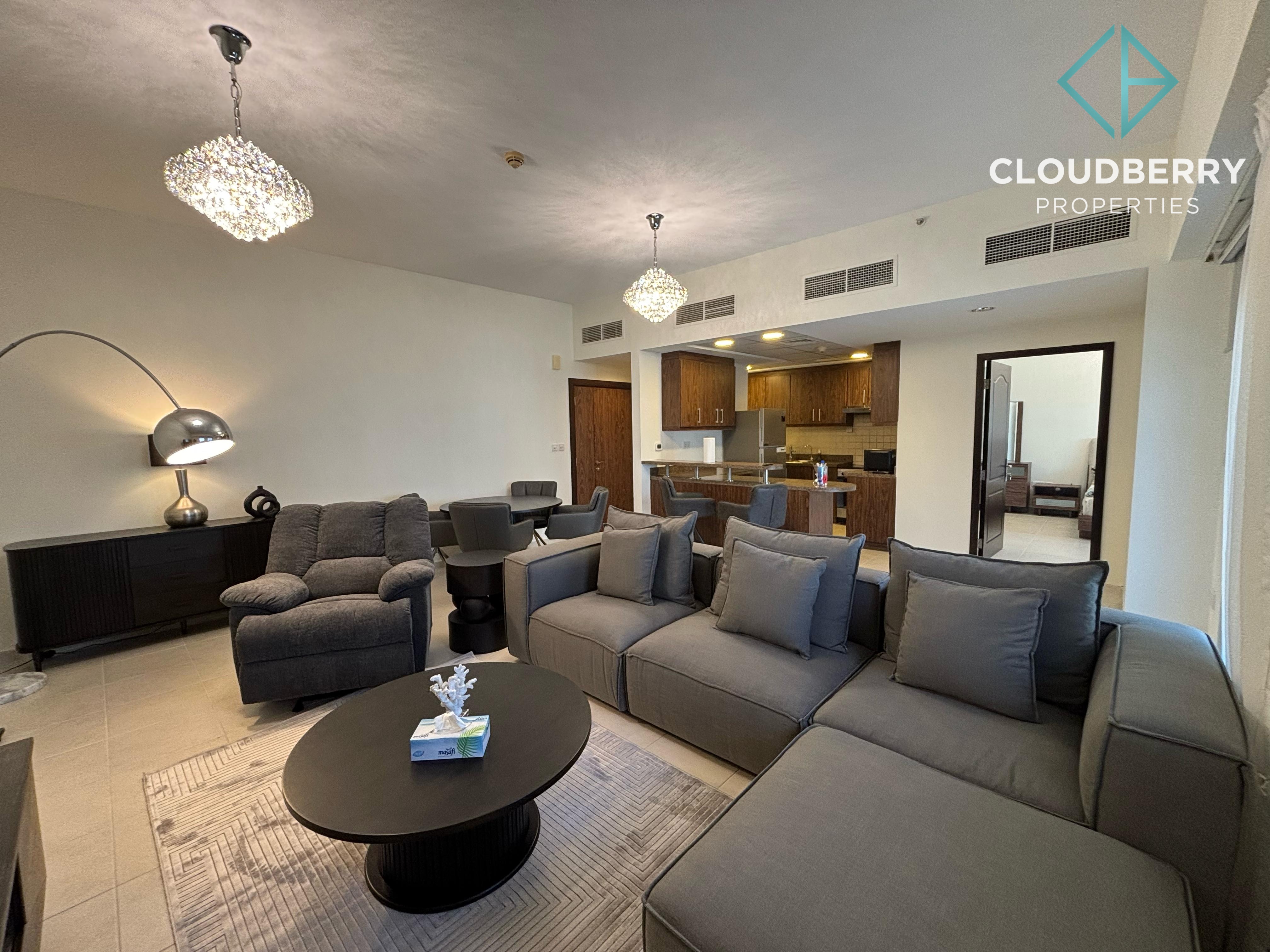 Prime Location | Near Metro | Fountain View
