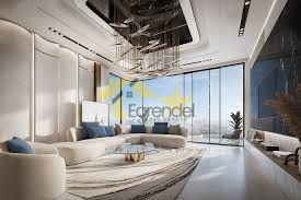 4BR Penthouse in Dubai, Dubai Islands