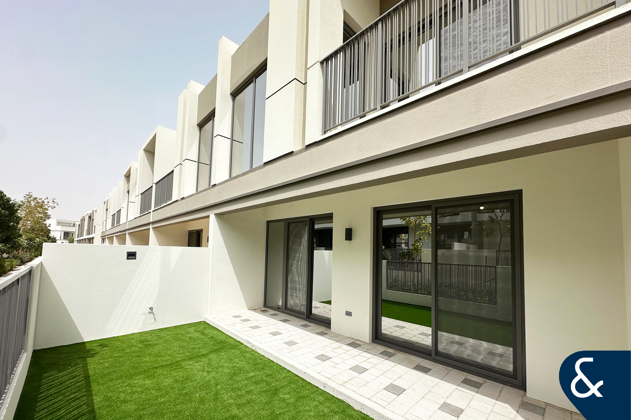 Handed Over | Exclusive | Mortgageable