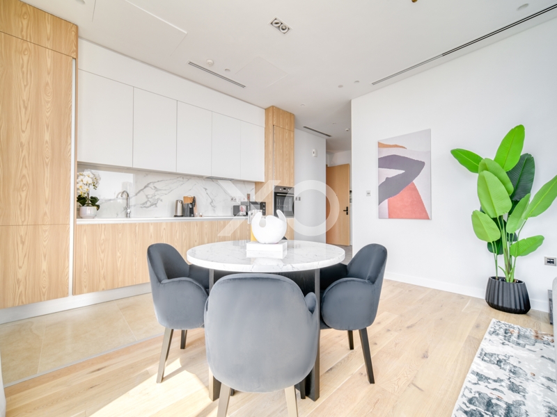 Al Barari Specialist | Fully Serviced