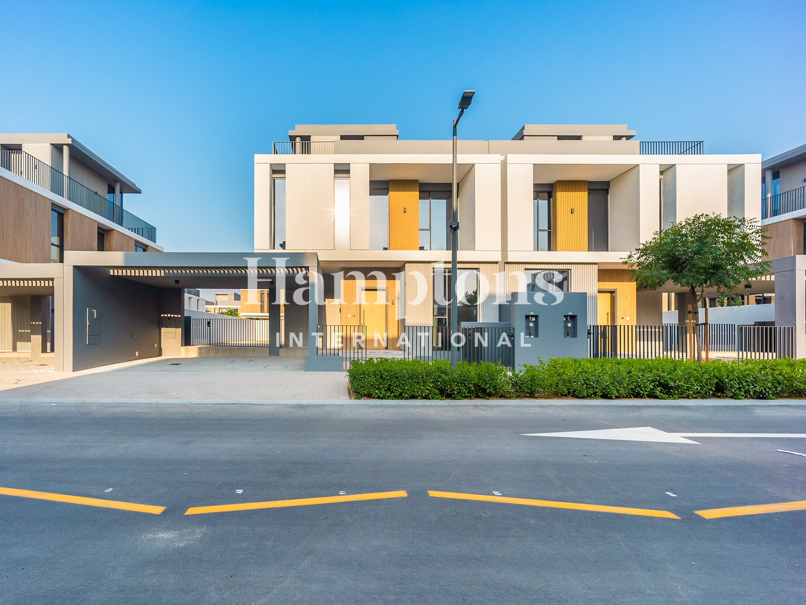 Spacious G - 2 Villa | Brand New | Great Location