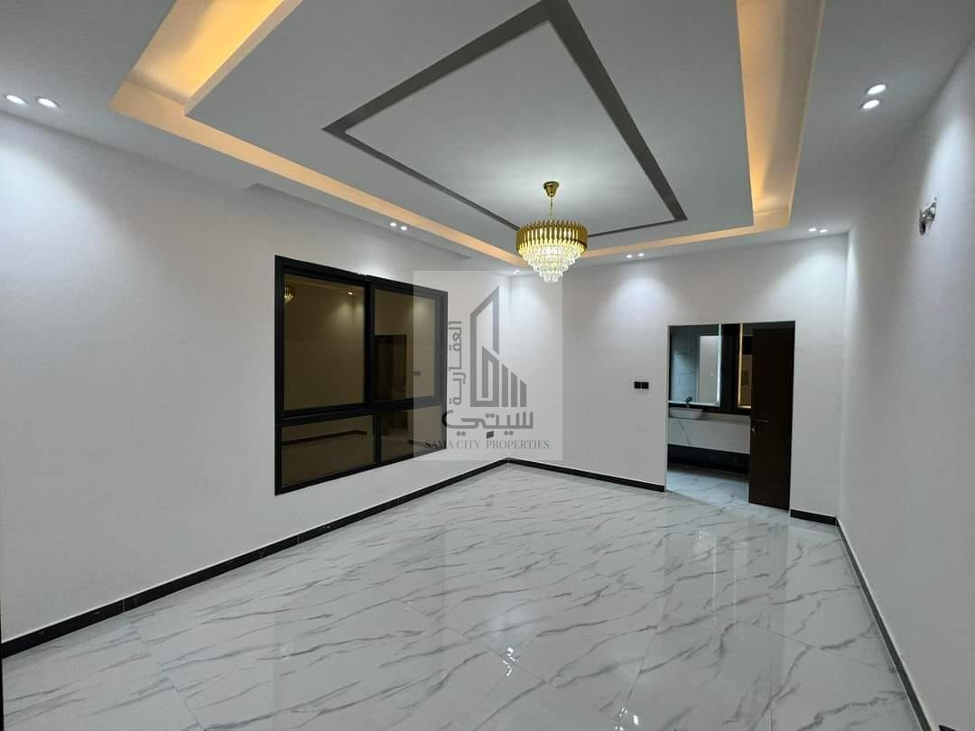 new brand villa for sale including regstration fees