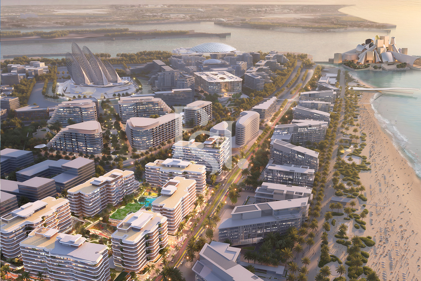 High Floor | Prime Location | Hot Project!!