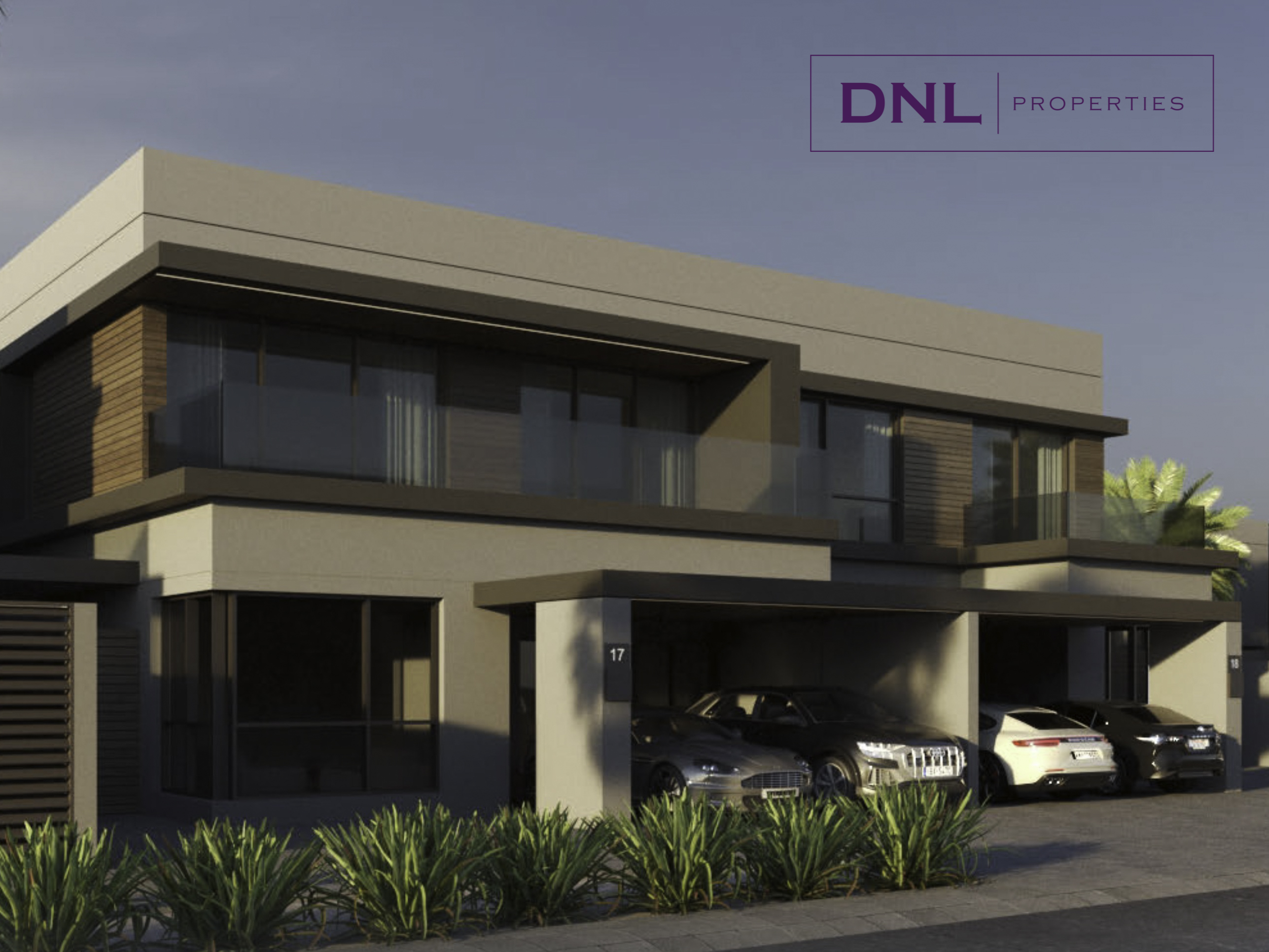 Luxurious | Gated Community | Top Amenities