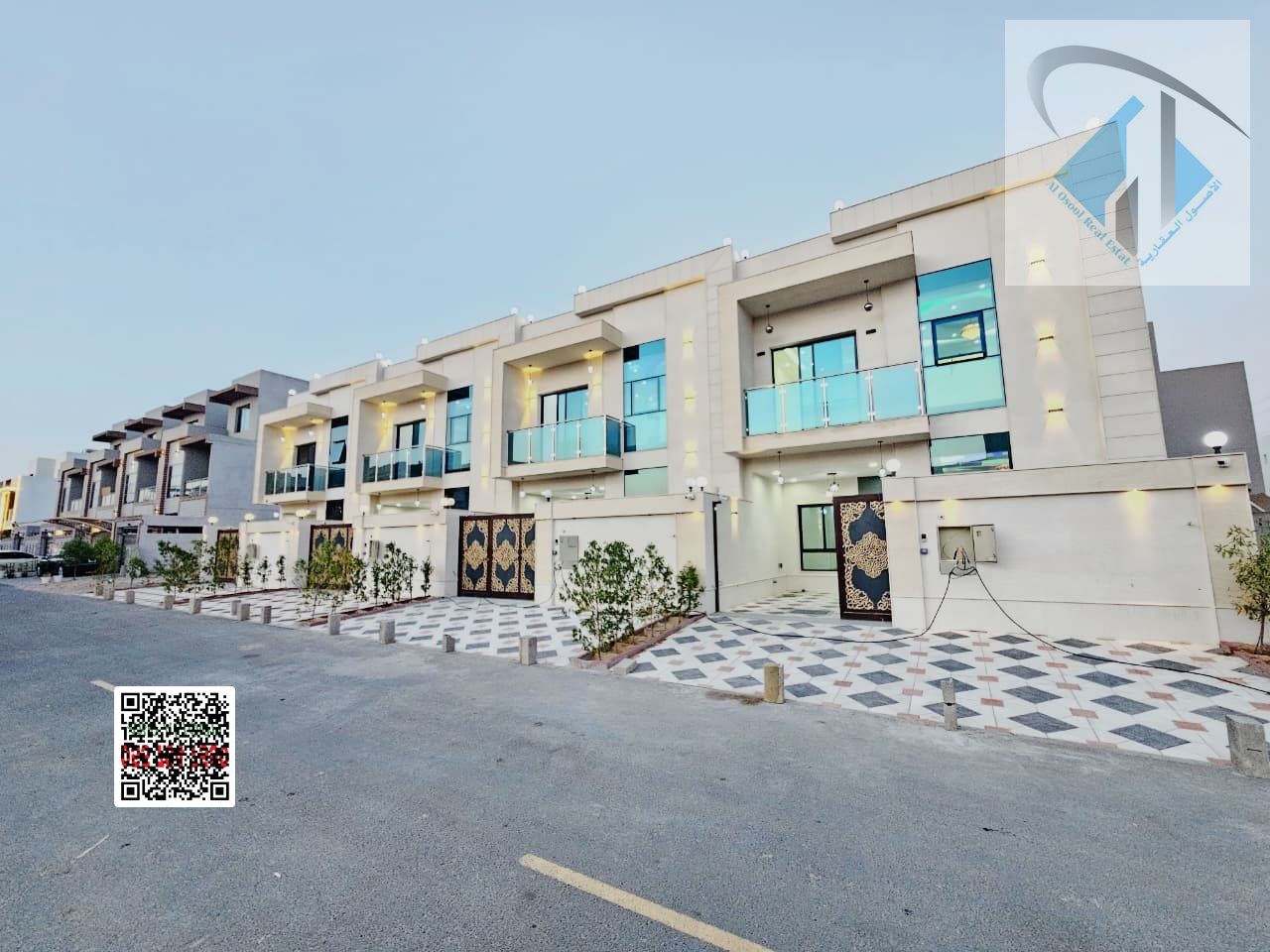 The villa of your dreams in the best location and at a special price, including registration fees. Freehold ownership at a negotiable price with no an