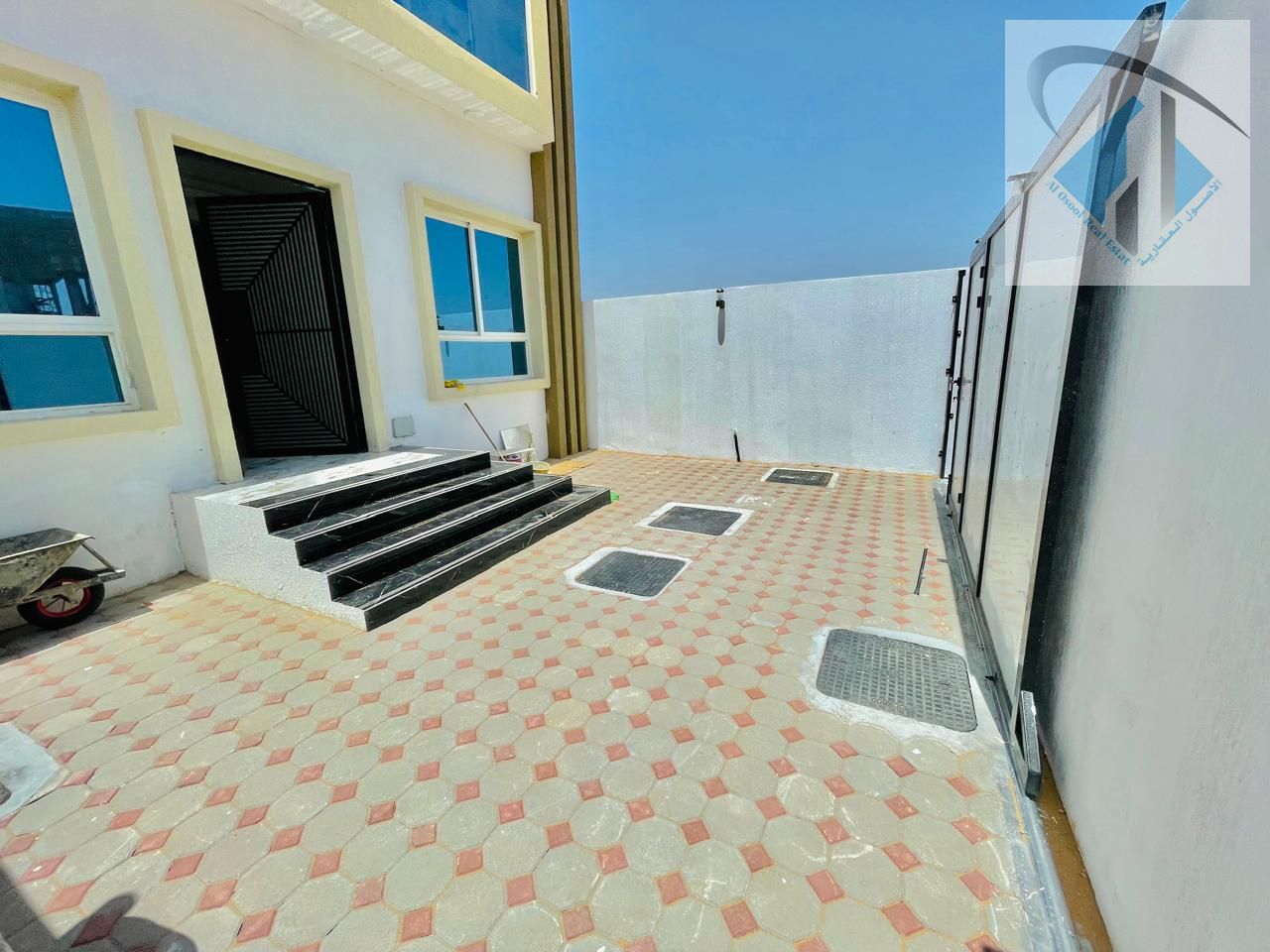 Own villa monthly loan start 5000 no down payment