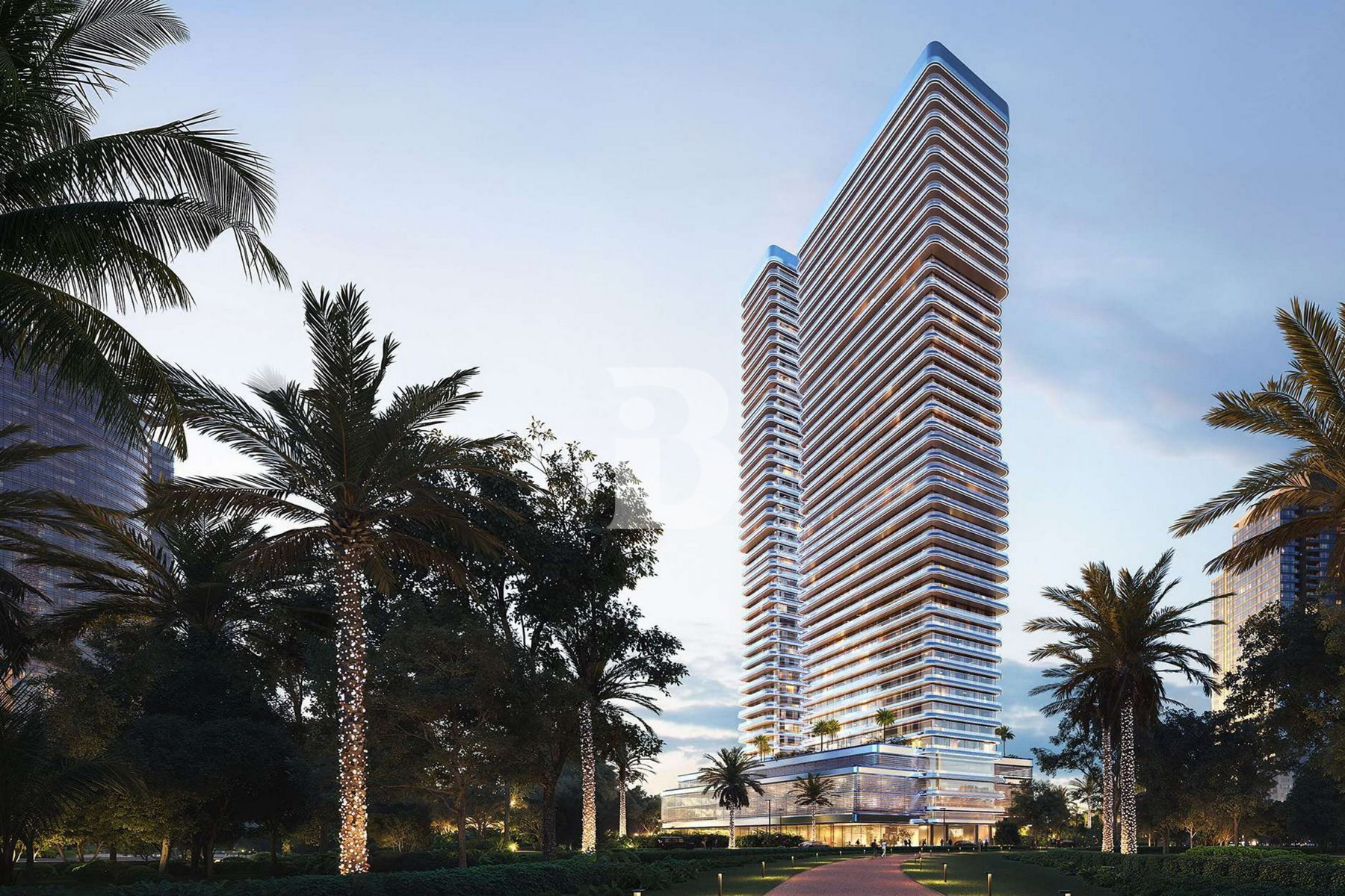 Motivated Seller| Panoramic Pool View | High Floor