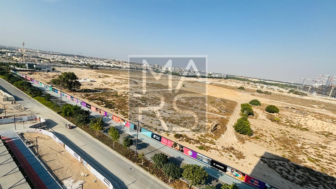 Premium 2BHK Apartment for Rent in Al Mamsha