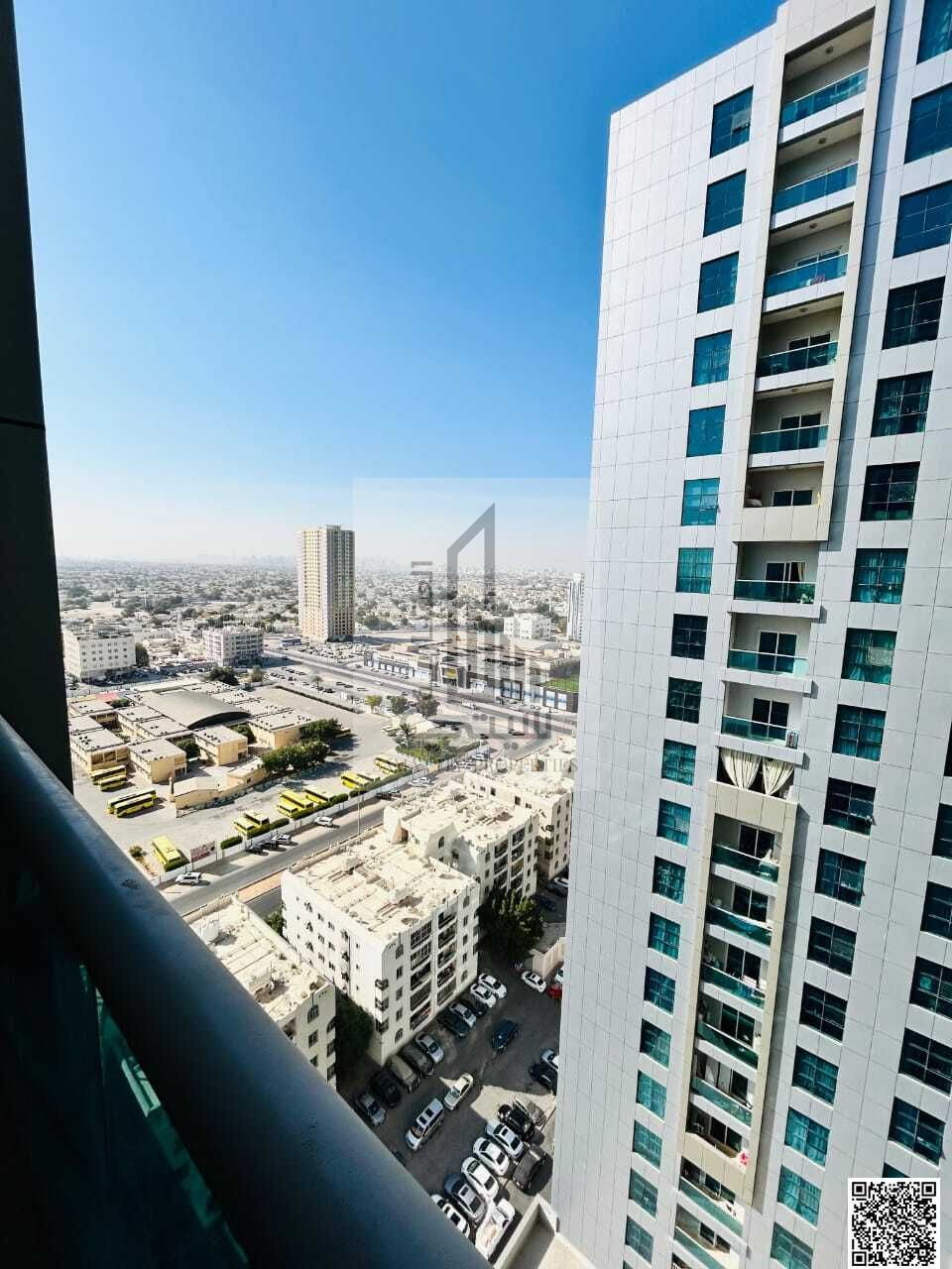 A unique residential and investment opportunity in City Towers – strategic location and attractive views If you're looking for an apartment that comb