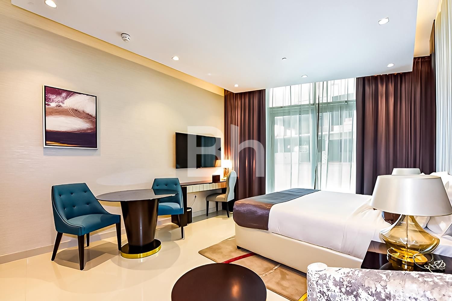 Condo in Dubai, Downtown Dubai