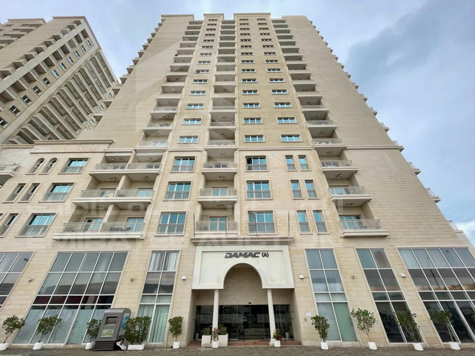 SUBURBIA A - Apartment