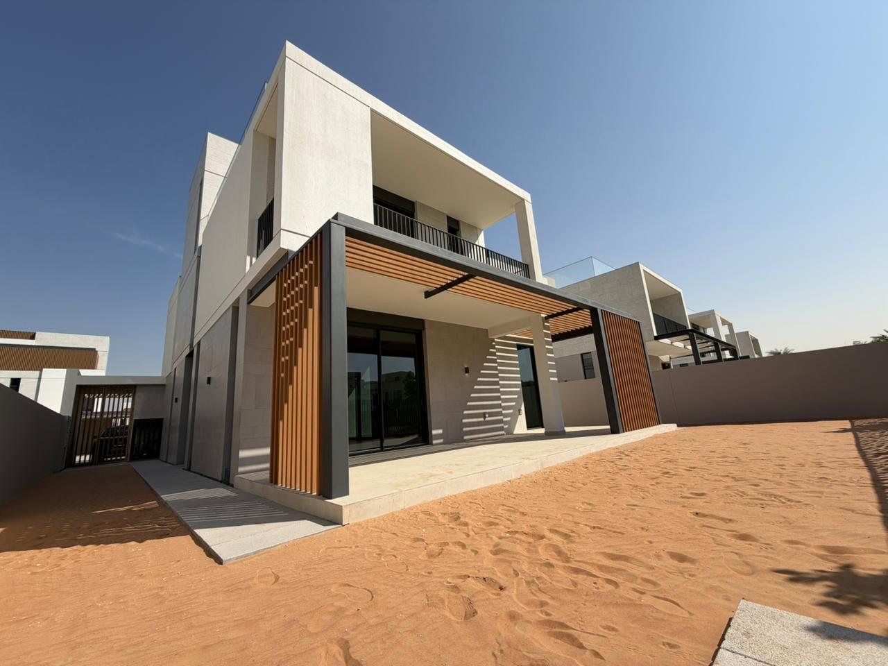 Ultra-Luxury Elie Saab 2 | 4BR + Maids Standalone