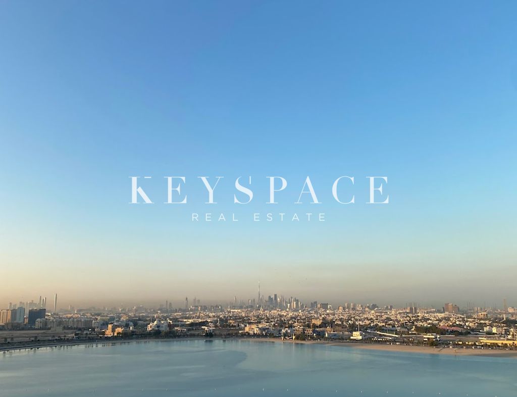 Address Hotels 2BR Condo in Sharjah, Al Taawun