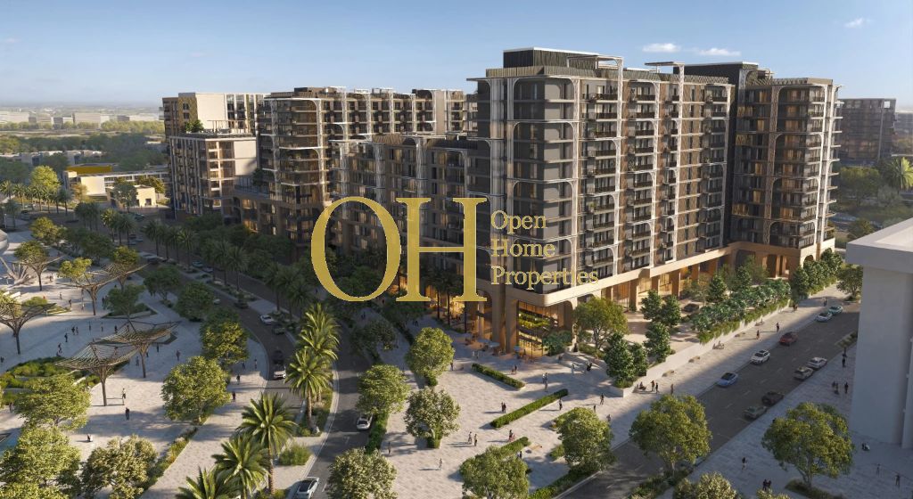 Superb Amenities | Contemporary Unit | Prime Location