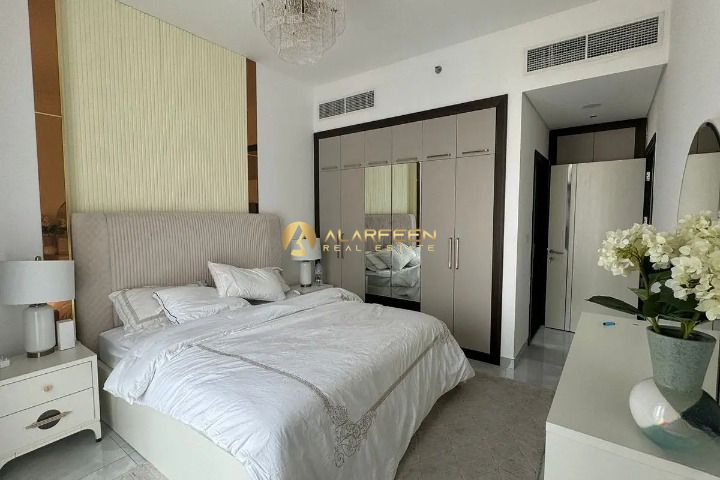 Spacious 3BHK | furnished | Call now