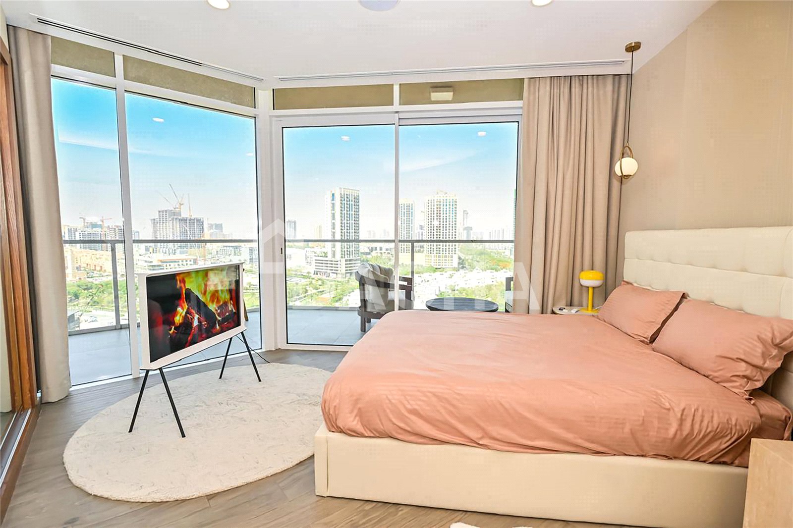 Great Quality | Large 1 BED | Popular Building