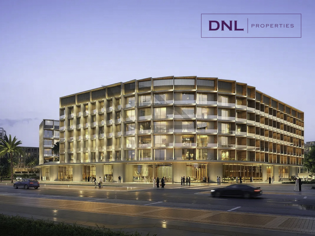 Amazing Amenities | Prime Location | Hot Deal!!
