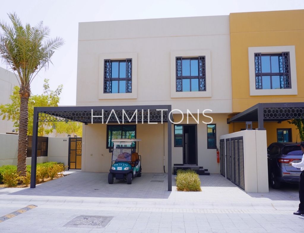 Eco-Friendly Villa | Smart Living | Resale