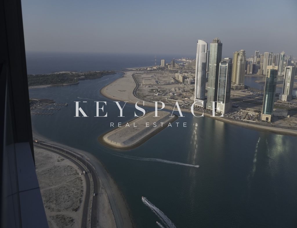 Address Hotels 3BR Condo in Sharjah, Al Taawun